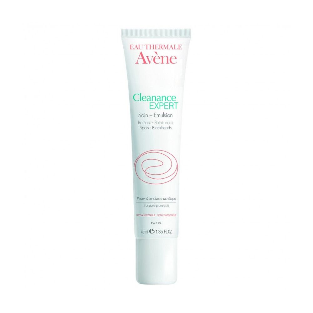 AVENE CLEANANCE EXPERT EMULSIE REPARATOARE 40ML