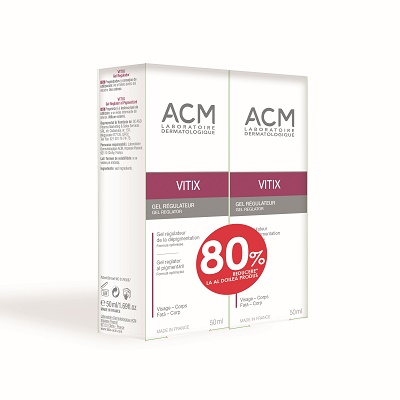 ACM VITIX GEL 50ML 1+1 REDUCERE 80% DIN AL 2LEA PRODUS Helpnet.ro