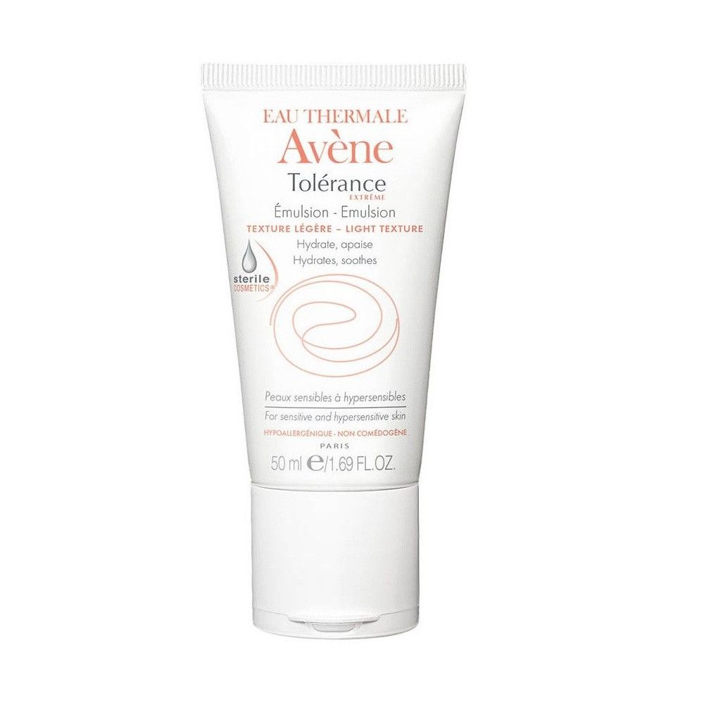 AVENE TOLERANCE EXTREME EMULSIE 50ML