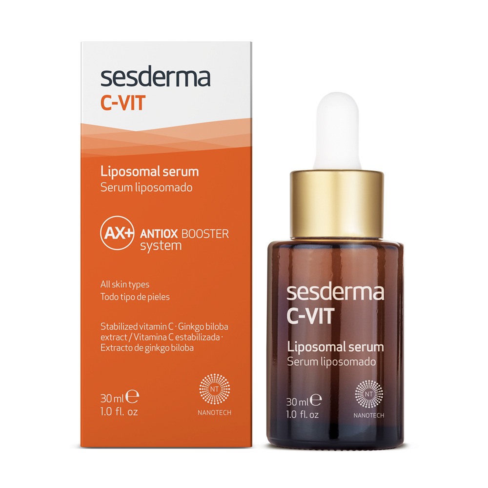 SESD C-VIT SERUM 30ML