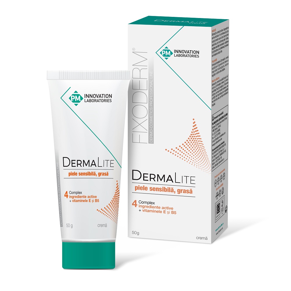 DERMALITE CREMA 50G