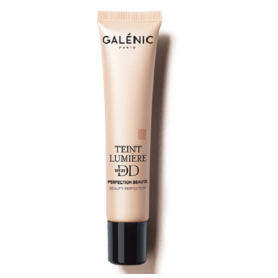 GALENIC TEINT LUMIERE NUANTATOR NUDE 30ML Pret Mic Galenic imagine noua