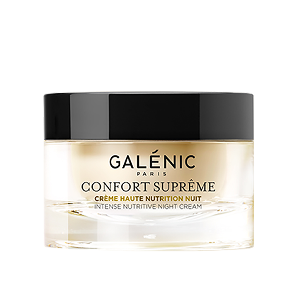 GALENIC CONFORT SUPREME CREMA NOAPTE 50ML Pret Mic Galenic imagine noua