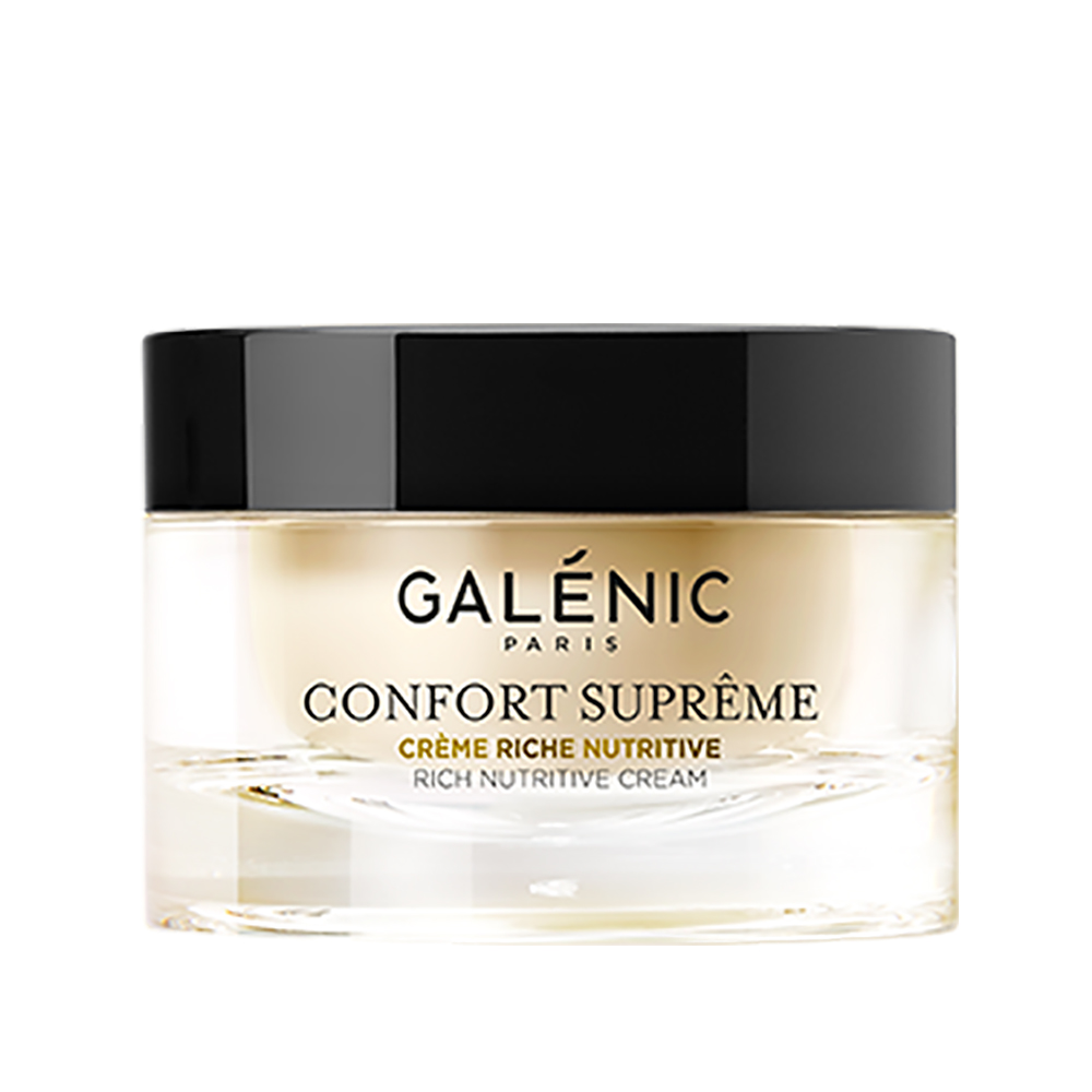 GALENIC CONFORT SUPREME CREMA RICHE 50ML Pret Mic Galenic imagine noua
