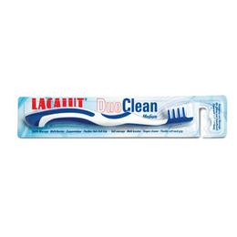 LACALUT DUO CLEAN PERIUTA DE DINTI