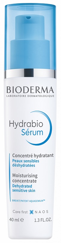 BIODERMA HYDRABIO SER 40ML