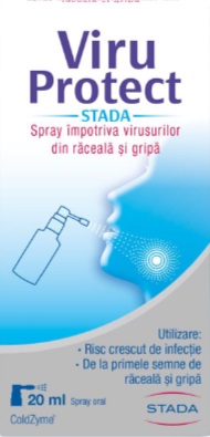 VIRUPROTECT SPRAY X 7ML