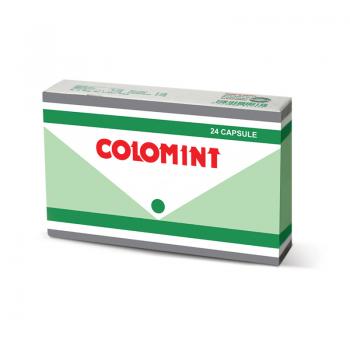 COLOMINT 24 CAPSULE capsule