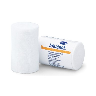 HARTMANN IDEALAST FASA COMPRESA 12CM X 5CM X 1BUC