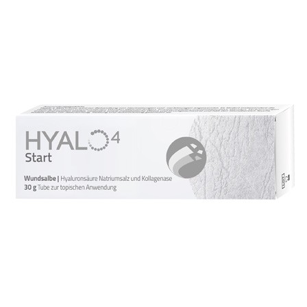 HYALO 4 START 30G 30G 30G