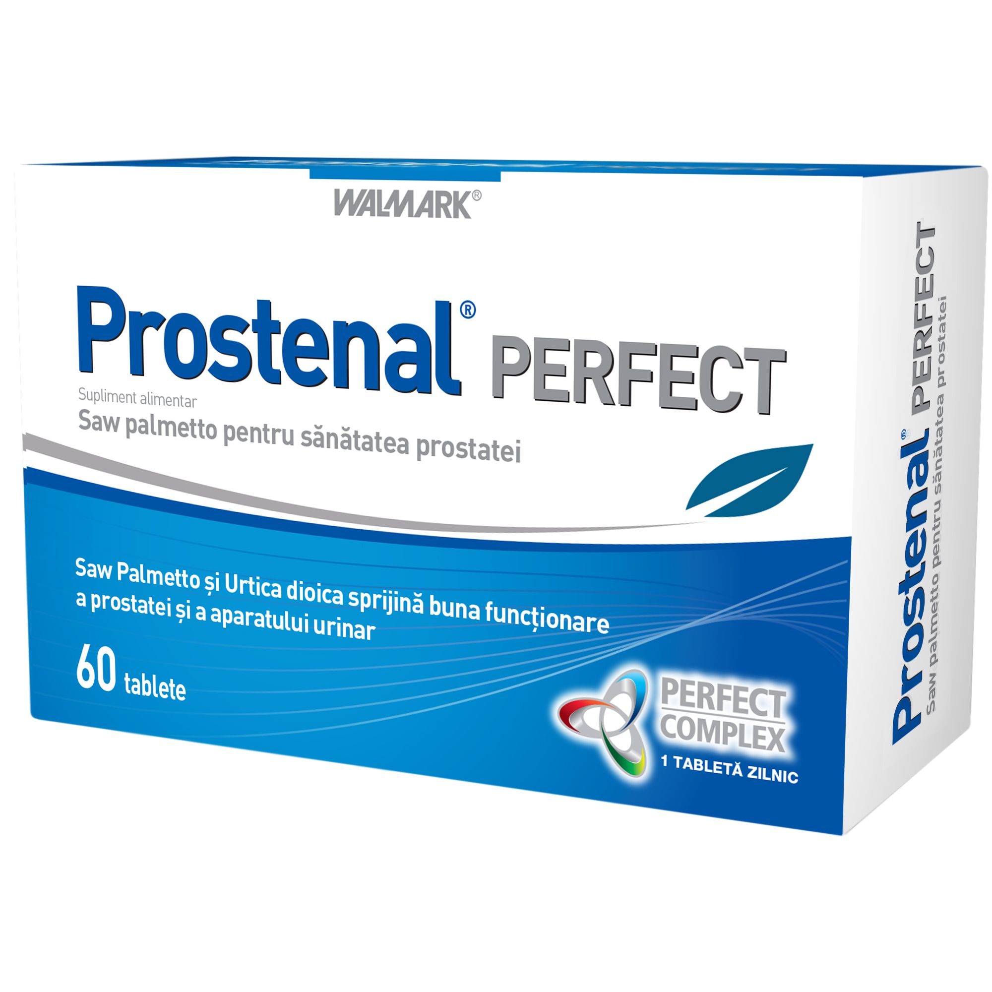 PROSTENAL PERFECT 60 TABLETE