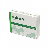 METASPAR 20 CAPSULE Helpnet.ro