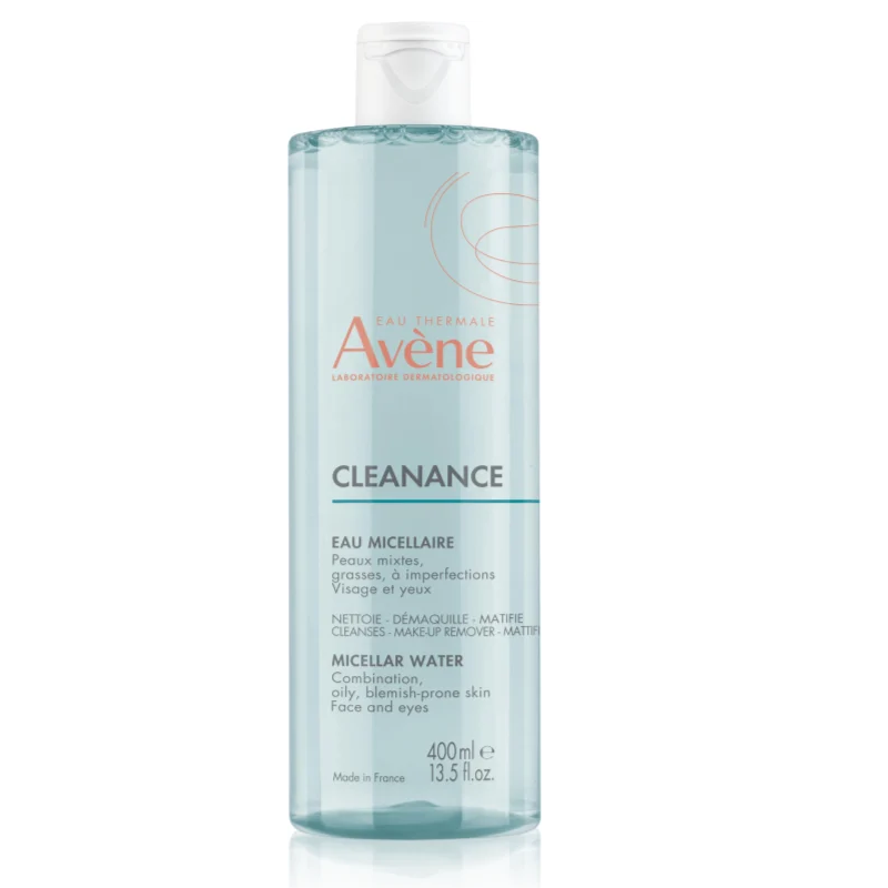 AVENE CLEANENCE APA MICELARA 400ML