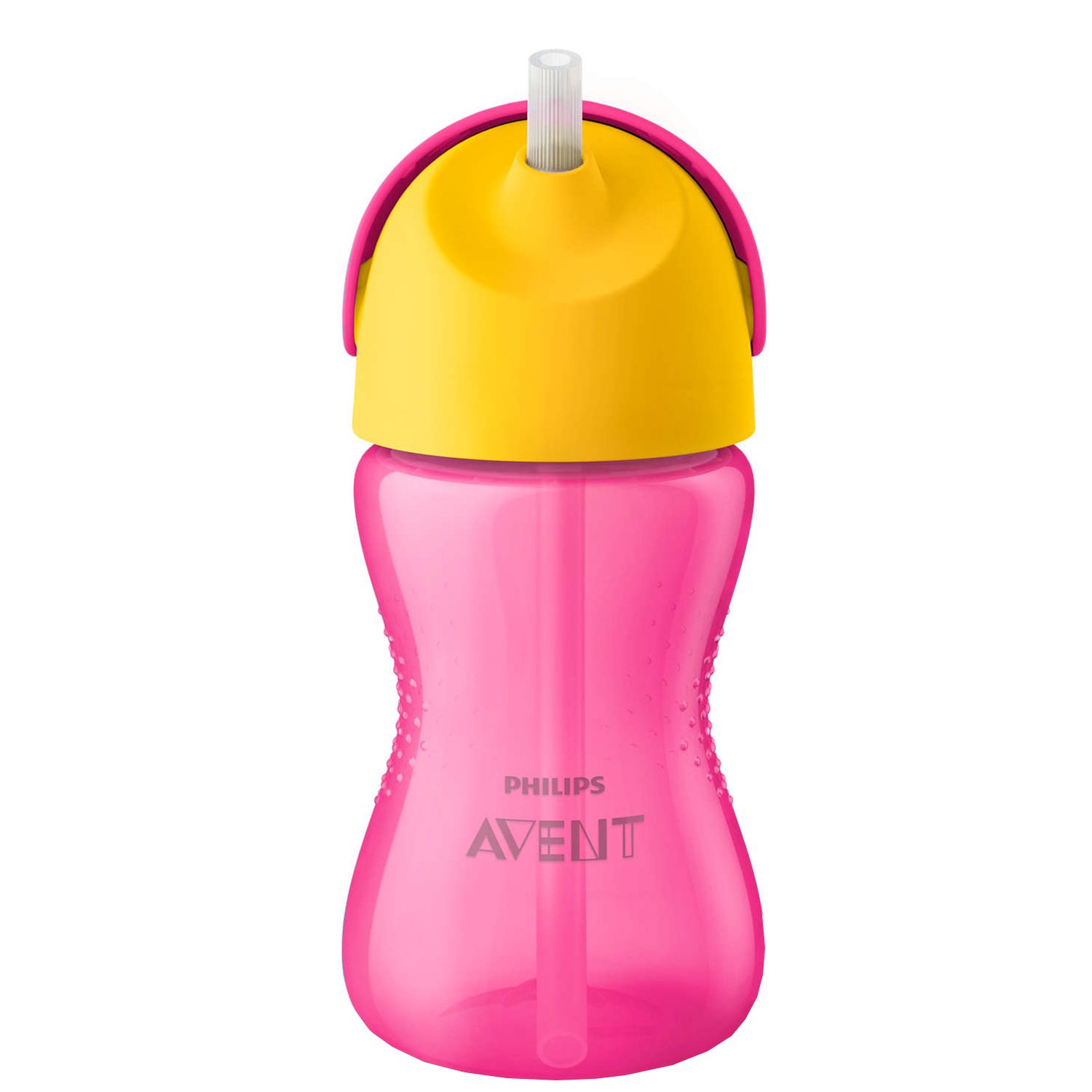 AVENT SCF798/02 CANA CU PAI PENTRU FETE 12LUNI+ 300ML