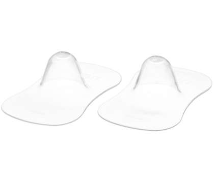 AVENT SCF153/03 PROTECTOARE MEDII PENTRU MAMELON AVENT