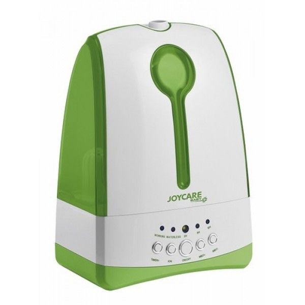 JOYCARE JC491 UMIDIFICATOR ULTRASUNETE CU IONIZATOR Pret Mic helpnet imagine noua