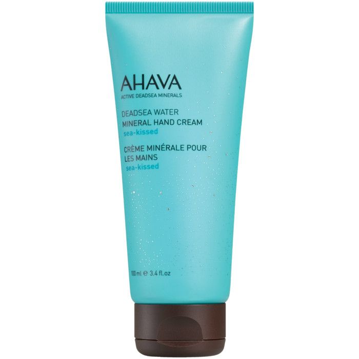 AHAVA MINERAL SEA-KISSED CREMA DE MAINI 100ML