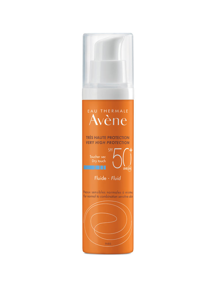 AVENE FLUID SPF50+ 50ML