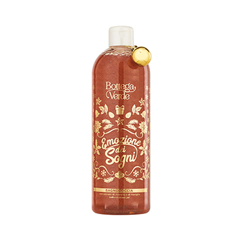 BOTTEGA VERDE 162955 EMOTIA VISELOR GEL DE DUS 750ML BOTTEGA VERDE imagine noua