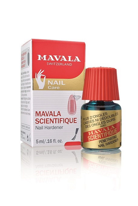 MAVALA 99533 SCIENTIFIQUE K+ INTARITOR PENTRU UNGHII 5ML