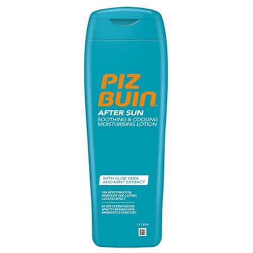 PIZ BUIN AFTER SUN SOOTHING LOTIUNE 200ML 200ML poza 2022