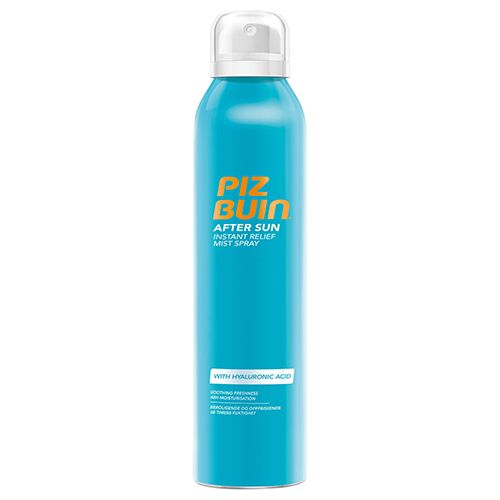 PIZ BUIN AFTER SUN INSTANT RELIEF SPRAY 200ML