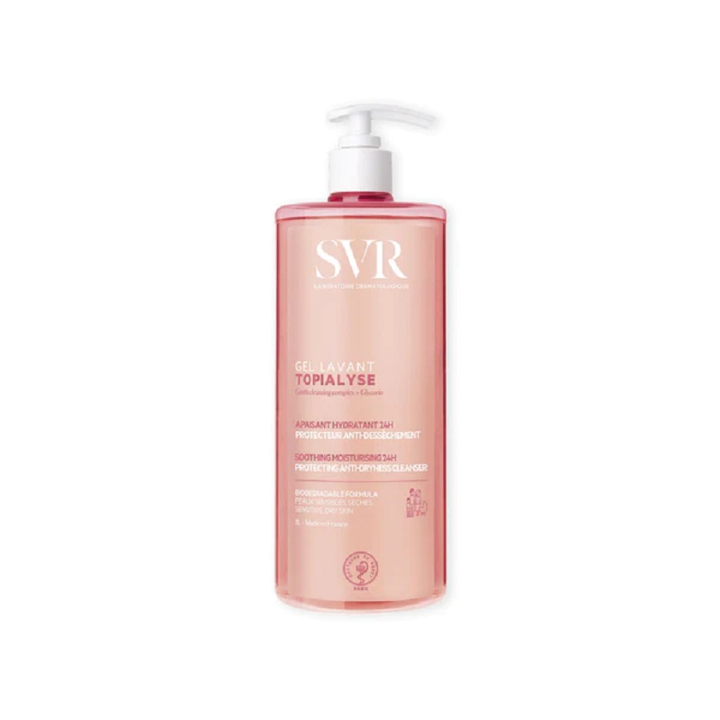 SVR TOPIALYSE GEL 1000ML