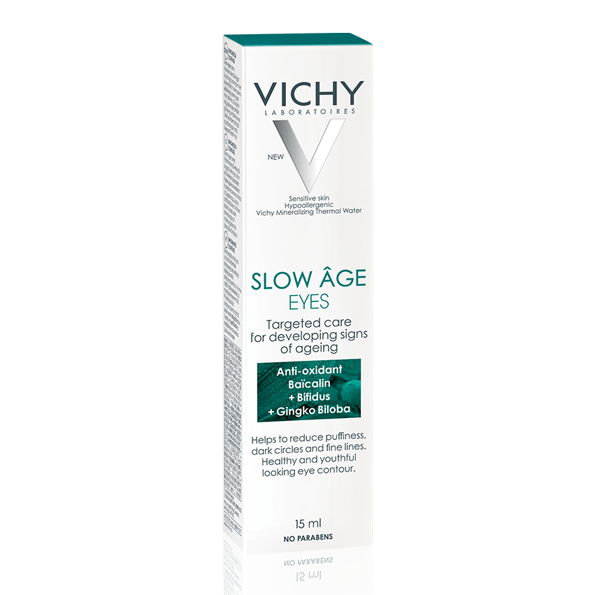 VICHY SLOW AGE CREMA CONTUR OCHI 15ML