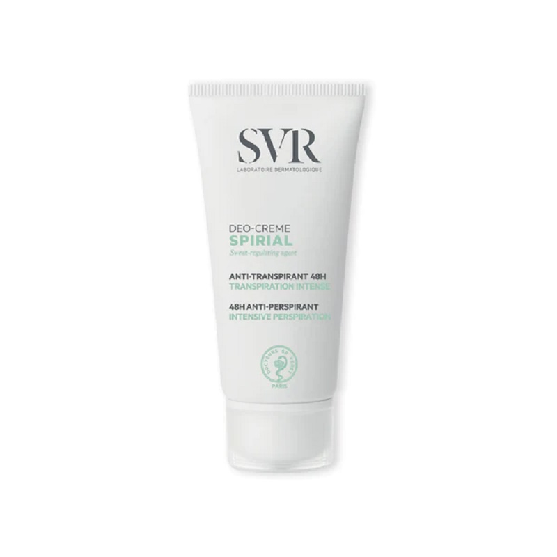 SVR SPIRIAL CREMA 50ML