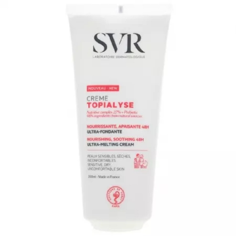 SVR TOPIALYSE CREMA 200ML