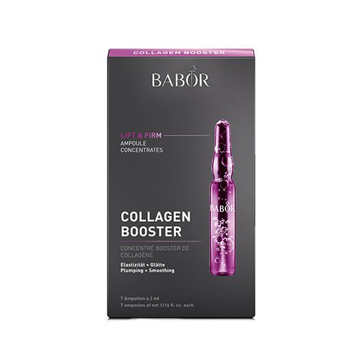 BABOR COLLAGEN BOOSTER 7 FIOLE X 2ML DR BABOR