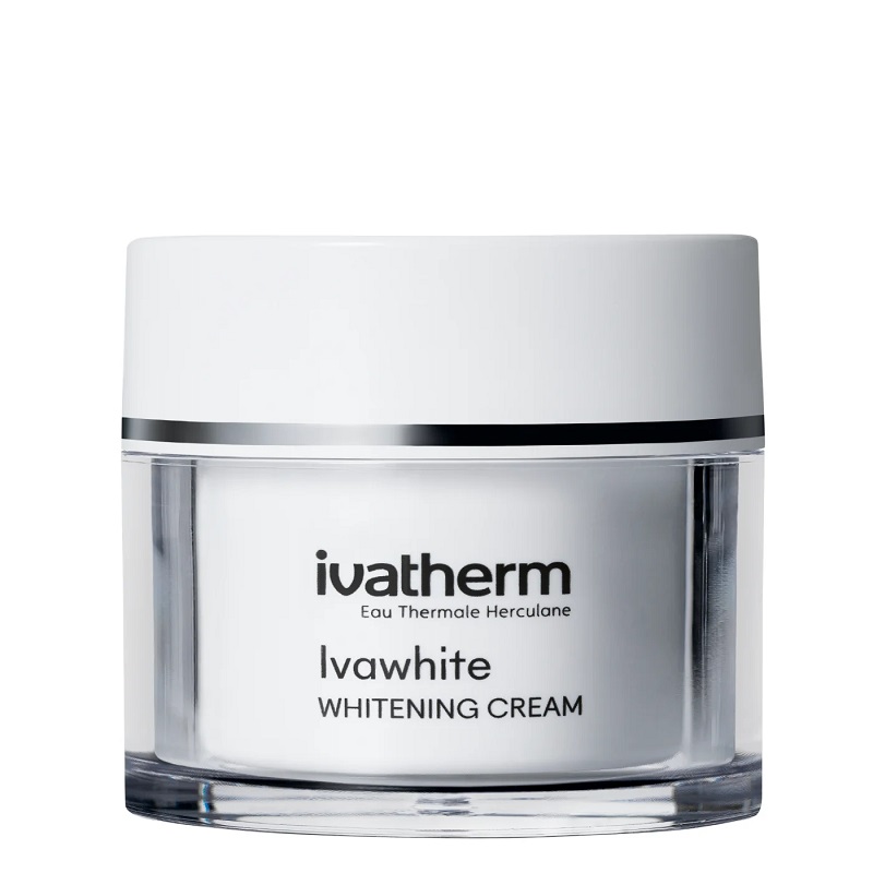 IVATHERM IVAWHITE CREMA DEPIGMENTANTA 50ML