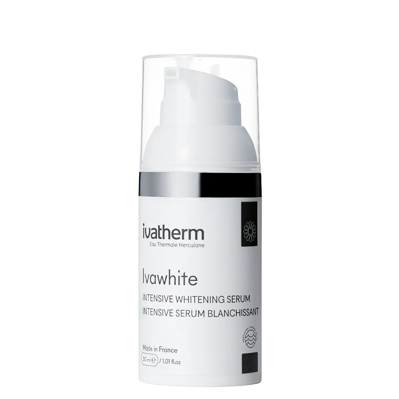 IVATHERM IVAWHITE SER DEPIGMENTANT INTENSIV 30ML