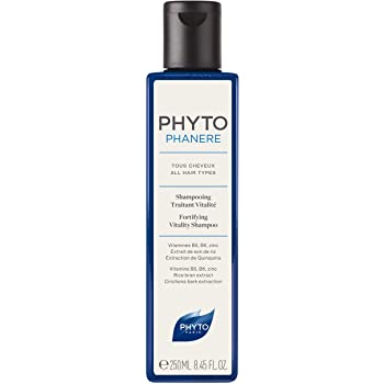 PHYTOPHANERE SAMPON FORTIFIANT 250ML