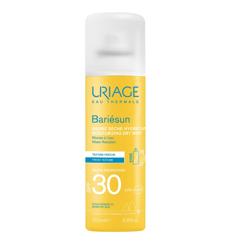 URIAGE BARIESUN SPRAY USCAT PROTECTIE SOLARA SPF30 X 200ML