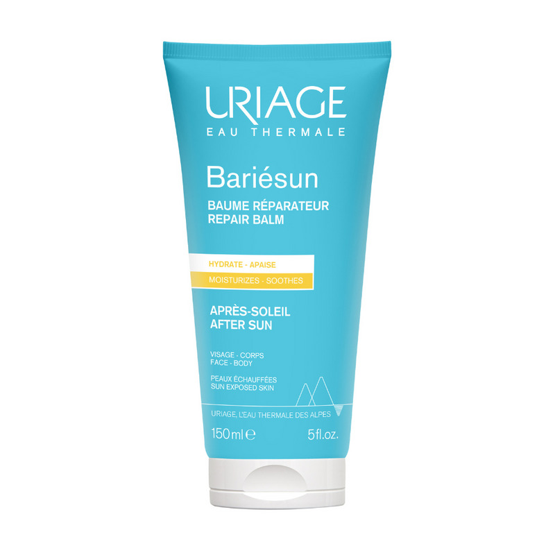 URIAGE BARIESUN BALSAM DUPA PLAJA X 150 ML