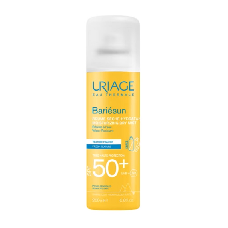 URIAGE BARIESUN SPRAY USCAT PROTECTIE SOLARA SPF50+ X 200ML