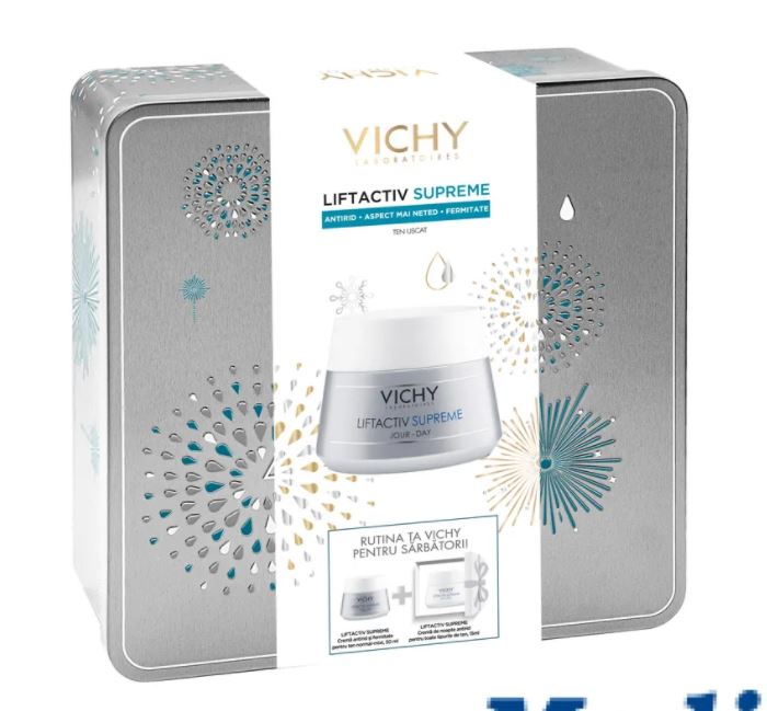 VICHY TRUSA LIFTACTIV TEN USCAT