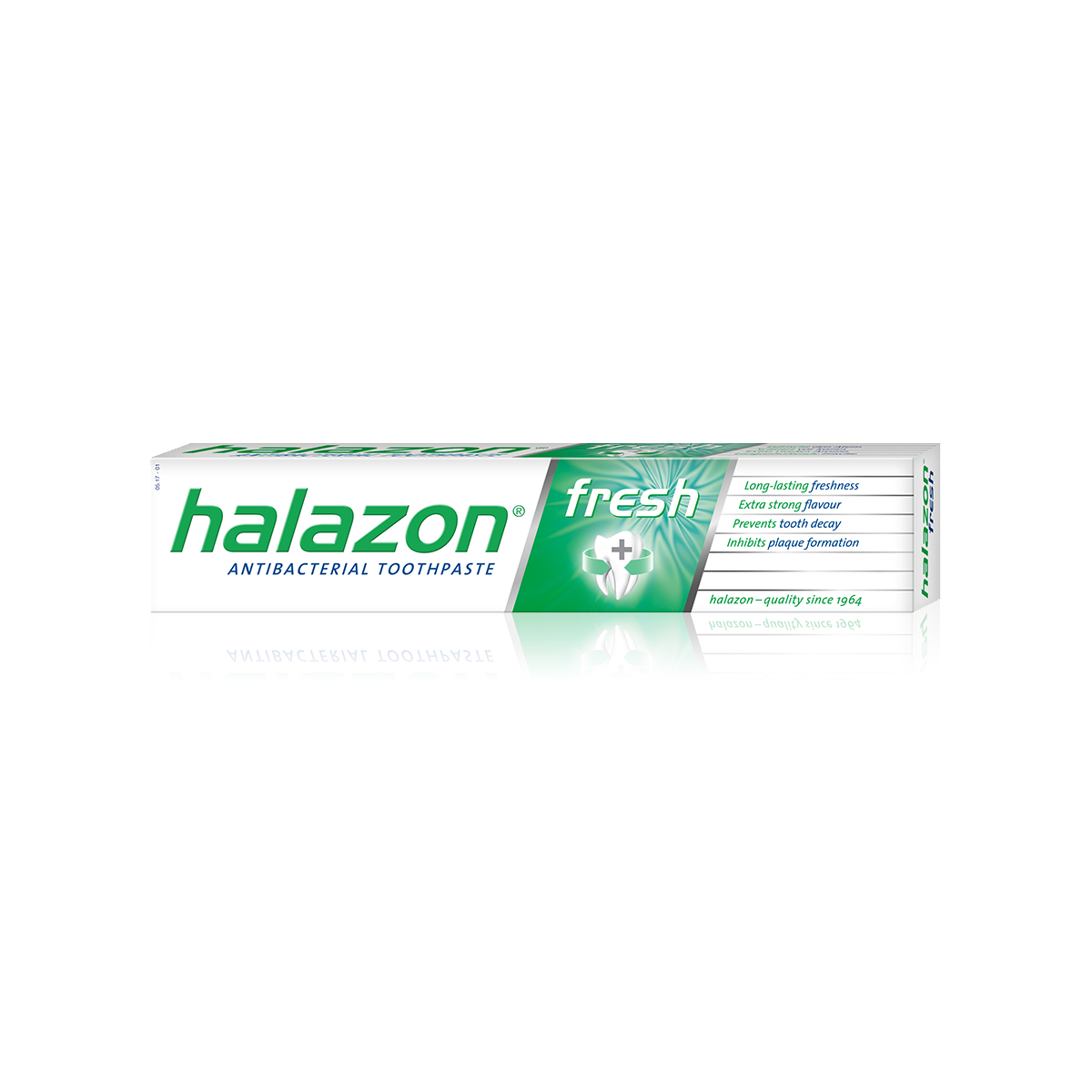 ONE DROP ONLY HALAZON 521 PASTA DE DINTI FRESH 75ML Helpnet.ro