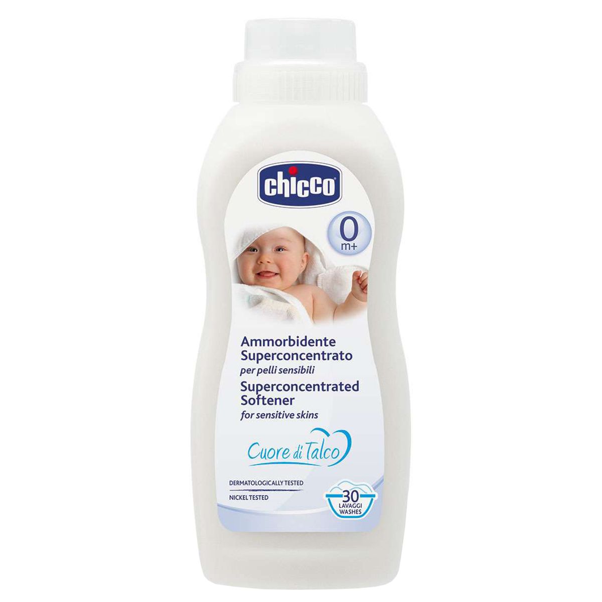 CHICCO 67294 BALSAM DE RUFE 750ML