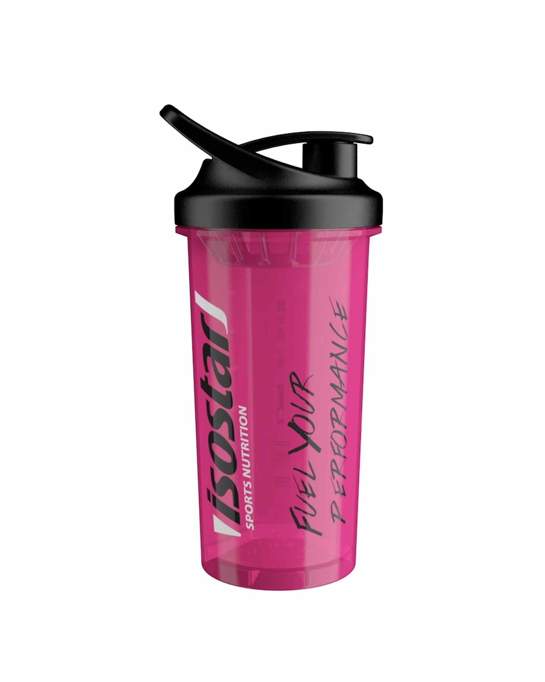 ISOSTAR SHAKER ROZ 700ML