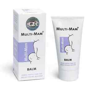 MULTI-MAM BALM 30ML Bioclin