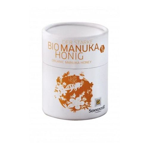 SONNENTOR MIERE MANUKA 250G