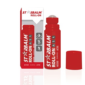 STARBALM ROLL ON CU EFECT CALD 75ML