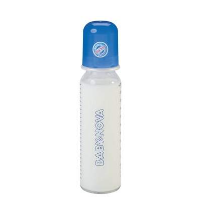 BABY NOVA 44105 BIBERON MONOCOLOR 250ML