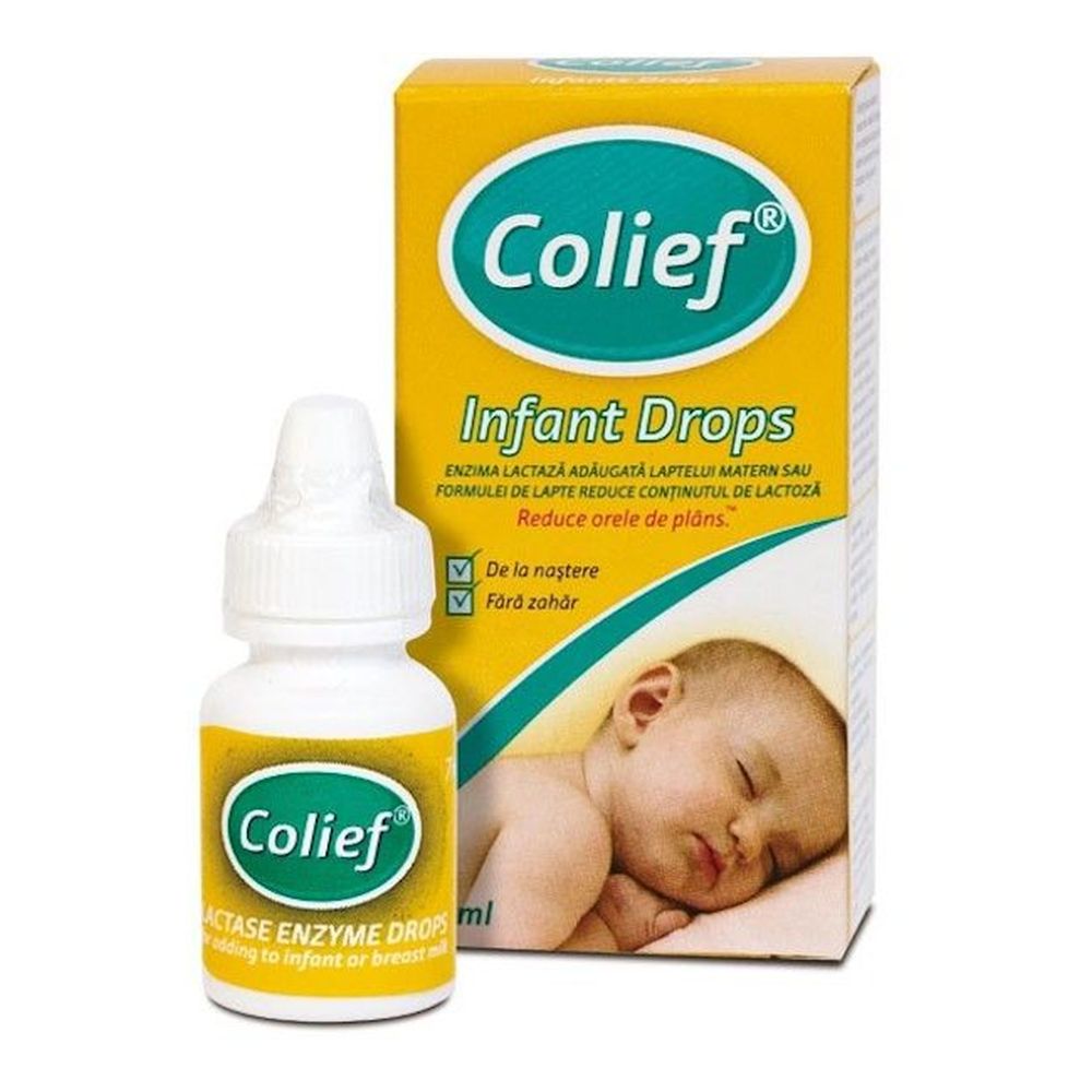 COLIEF ECONOMY PACK PICATURI 15 ML CROSSCARE LIMITED