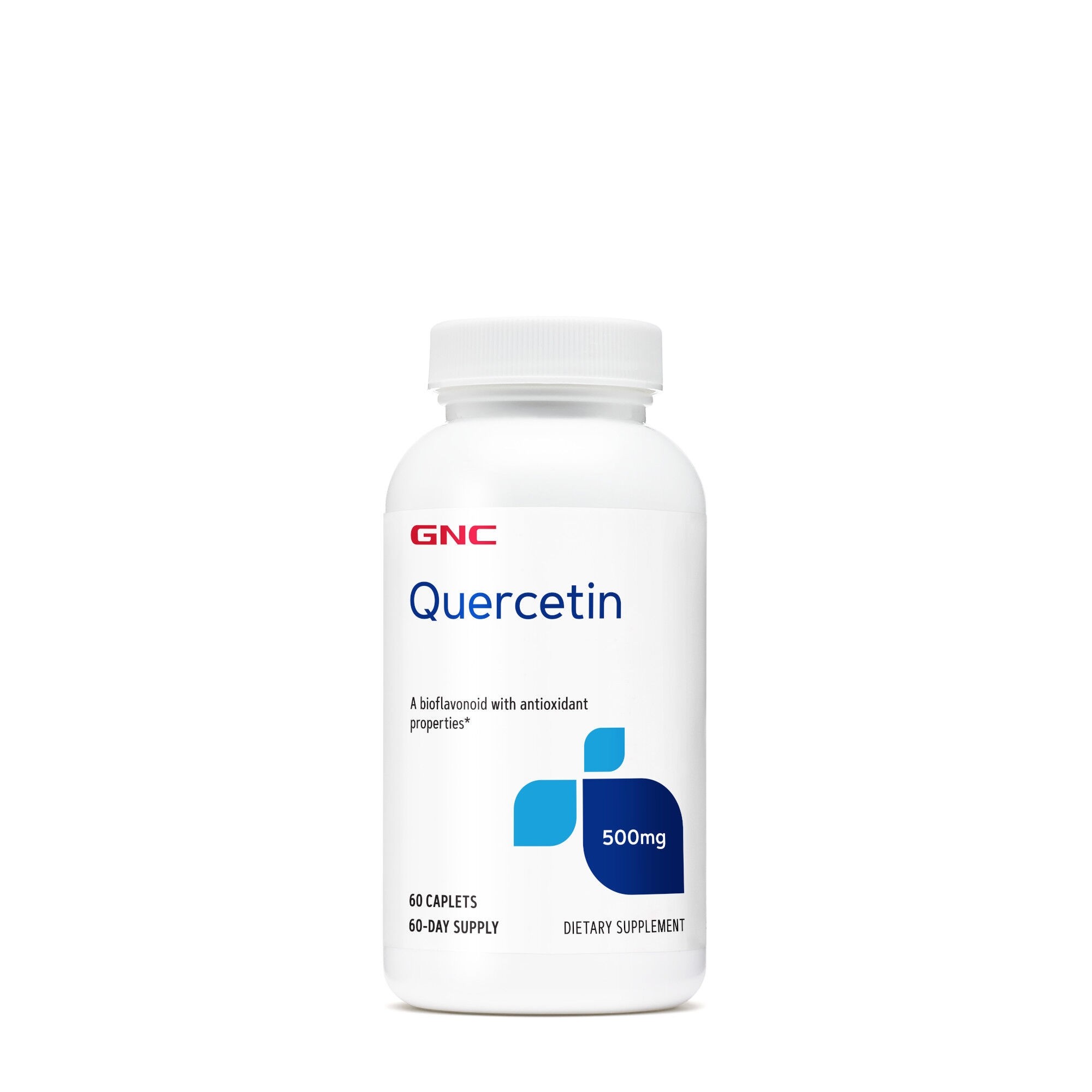 GNC QUERCETIN 500MG X 60 TABLETE