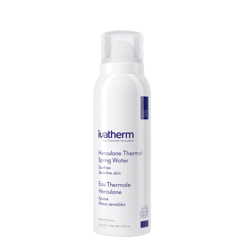 IVATHERM APA TERMALA HERCULANE 200ML Helpnet.ro imagine teramed.ro