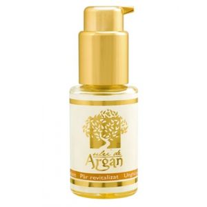 LONGEVITA ULEI DE ARGAN 30ML