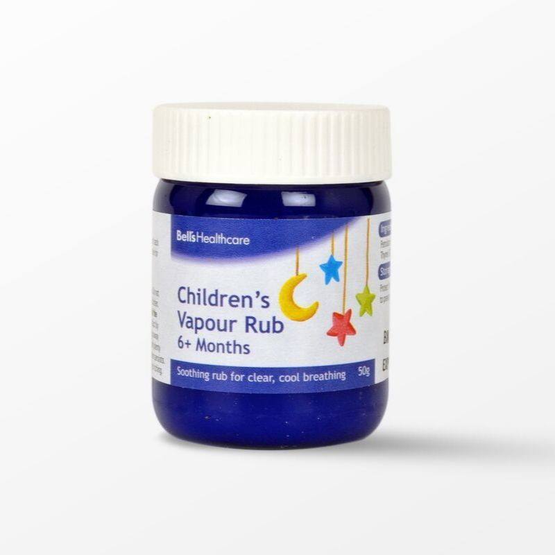 VAPOUR RUB GEL PENTRU DESFUNDARE NAS BEBELUSI Pret Mic GENERAL MED imagine noua